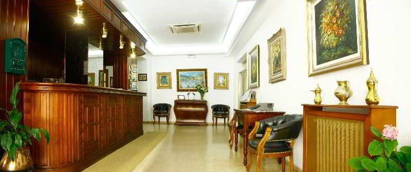 Hotel Gaya Peguera Exteriér fotografie