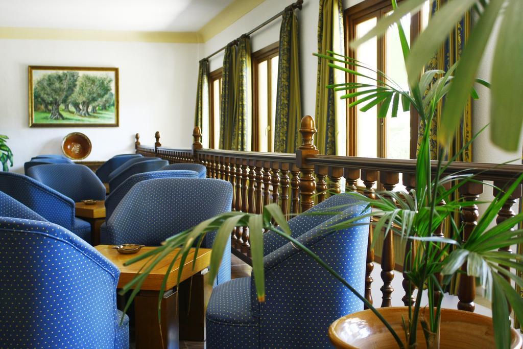 Hotel Gaya Peguera Exteriér fotografie